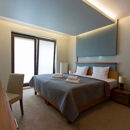 Willa Port Apartament Lilia Ostróda Exteriér fotografie