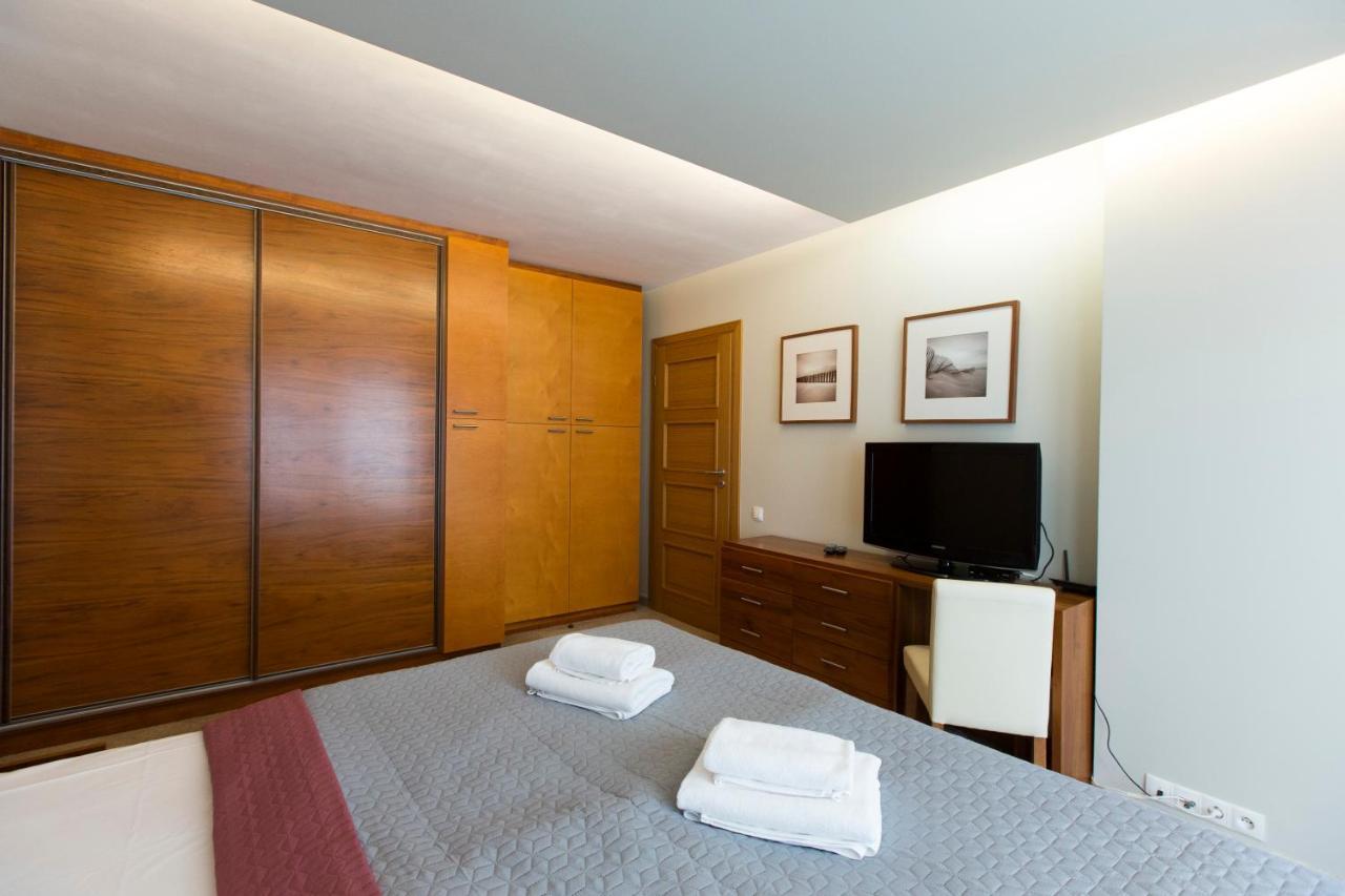 Willa Port Apartament Lilia Ostróda Exteriér fotografie