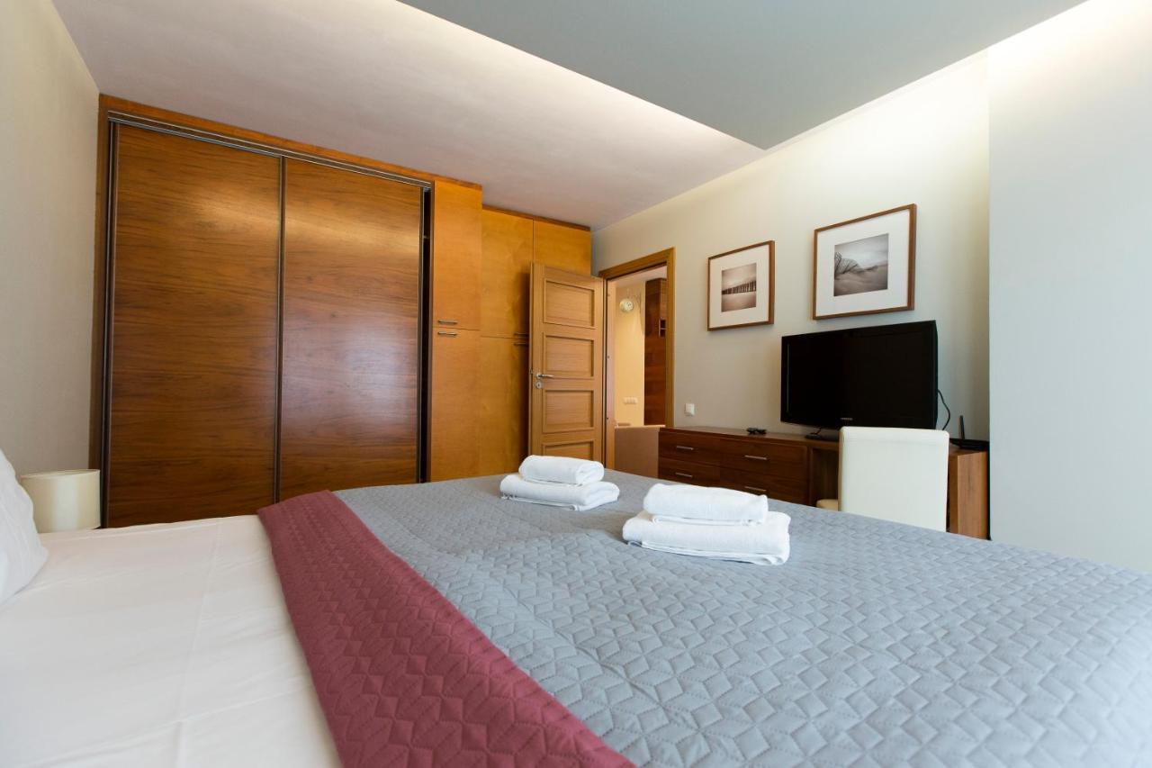 Willa Port Apartament Lilia Ostróda Exteriér fotografie