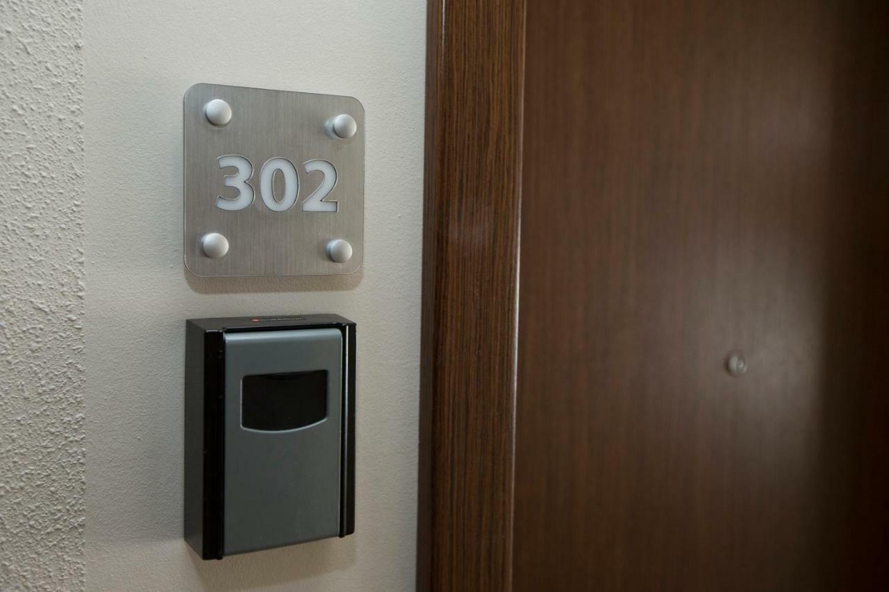 Willa Port Apartament Lilia Ostróda Exteriér fotografie